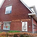 Beatrix gebouw onder handen: veel foto’s Beatrix gebouw onder handen: veel foto’s