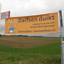 Dalfsen duikt