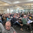Drukke informatieavond Oosterdalfsen