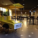 Schrijfavond Amnesty International in de Trefkoele Plus