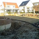Verkeer kan weer over 3 straten Lemelerveld
