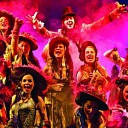 Opgeven voor Musicalkamp kan nog Opgeven voor Musicalkamp kan nog