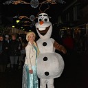 Een sfeervol Dalfser Kerstfestijn Een sfeervol Dalfser Kerstfestijn