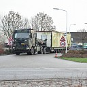 Speciaal transport voor Stichting Dalfsen helpt Oost-Europa Speciaal transport voor Stichting Dalfsen helpt Oost-Europa