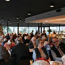 Het kerstdiner in de Trefkoele Plus was weer een groot succes! Het kerstdiner in de Trefkoele Plus was weer een groot succes!