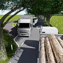 Reconstructie Rechterensedijk Dalfsen
