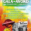 Gala-avond Sprokkelaars Lemelerveld
