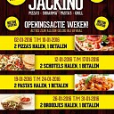 Onder de volgende telefoonnummers is Jackino bereikbaar