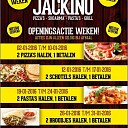 Na telefoonstoring van gisteravond is Jackino nu weer bereikbaar