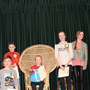 Voorleeswedstrijd in de gemeente Dalfsen Voorleeswedstrijd in de gemeente Dalfsen