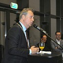 Enorme opkomst nieuwjaarsreceptie gemeente Dalfsen.(foto update)