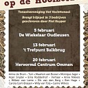 Het Vechttoneel komt met Boerenklucht Het Vechttoneel komt met Boerenklucht