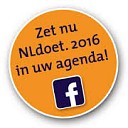 NL Doet, ook in 2016