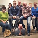 Toneel Vilsteren ook weer op de planken