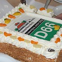 Nominatie D66 Valentijns-actie 2016 van start Nominatie D66 Valentijns-actie 2016 van start