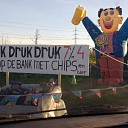 Het is echt waar, WIM is 50 jaar!! Het is echt waar, WIM is 50 jaar!!