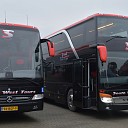 Dit zijn de nieuwe touringcars voor South West Tours Dit zijn de nieuwe touringcars voor South West Tours