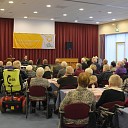Nieuwjaarsbijeenkomst “de Zonnebloem” Dalfsen Nieuwjaarsbijeenkomst “de Zonnebloem” Dalfsen