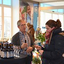Ambachtelijke Vechtdal Brouwerij introduceert Dalfs Blauw in Dalfsen