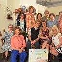 Geslaagde uitvoeringen van de Kleine Kunst Geslaagde uitvoeringen van de Kleine Kunst
