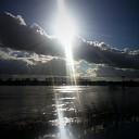 Prachtige foto vanaf de Bellingeweer