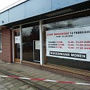 Uitverkoop Wagenmans (foto update)