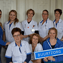 Buurtzorg nu ook in Dalfsen en Oudleusen Buurtzorg nu ook in Dalfsen en Oudleusen