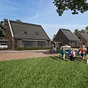 Informatiebijeenkomst nieuwbouwplan ‘De Woeste Gronden’ Lemelerveld Informatiebijeenkomst nieuwbouwplan ‘De Woeste Gronden’ Lemelerveld