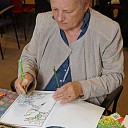 Nu ook in Dalfsen: kleuren voor volwassenen Nu ook in Dalfsen: kleuren voor volwassenen