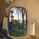 Voorlichting dode hoek grote voertuigen Cazemierschool.