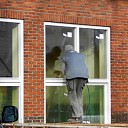 Voortgang verbouw Beatrixgebouw Voortgang verbouw Beatrixgebouw