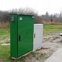 Waarom niet alle twee groen? Waarom niet alle twee groen?