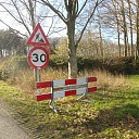 Pekkeriet gaat vandaag weer verder bij Den Berg Pekkeriet gaat vandaag weer verder bij Den Berg