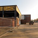 Weer leven in “het Roelofsgebouw” Weer leven in “het Roelofsgebouw”