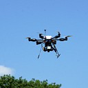 Inzet drones voor bescherming weidevogels