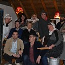 Optreden Vechttoneel was een groot succes! Optreden Vechttoneel was een groot succes!