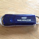 USB stick gevonden USB stick gevonden