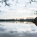 Langs de oevers van de Vecht