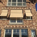 Waterfront appartementen al klaar voor de zomer Waterfront appartementen al klaar voor de zomer