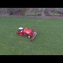 Pas op voor modder op de B-wegen.(+Video)