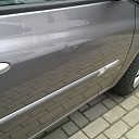 Weer schade aan een auto Weer schade aan een auto