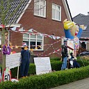 Onze Johnnie een ouwe vent van 50 jaar Onze Johnnie een ouwe vent van 50 jaar