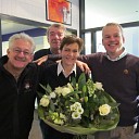 Dierenarts Astrid Lindenhovius 25 jaar in dienst! Dierenarts Astrid Lindenhovius 25 jaar in dienst!