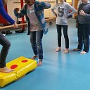 Weerbaarheidstraining voor kinderen wegens succes herhaald! Weerbaarheidstraining voor kinderen wegens succes herhaald!