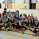 Rabobank E-zaaltoernooi Rabobank E-zaaltoernooi