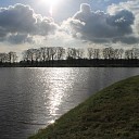 Foto’s hoogwater Dalfsen Foto’s hoogwater Dalfsen
