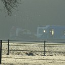 Berging treinongeluk Dalfsen Berging treinongeluk Dalfsen