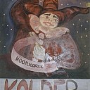 Uitvoeringen toneelgroep Kolde’r Uitvoeringen toneelgroep Kolde’r