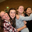 SMON Musicalkamp, jongeren zijn er klaar voor SMON Musicalkamp, jongeren zijn er klaar voor