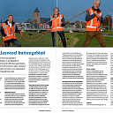 VechtdalBreedband en CIF gaan los VechtdalBreedband en CIF gaan los